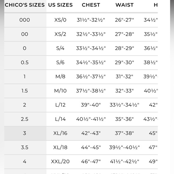 Chicos Platinum Women’s Dark Denim 4-Pocket Stretch Jacket Size 3 - Picture 11 of 11